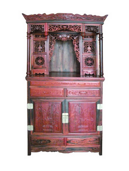 摆柜（久仰）